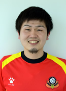 香川県高松市プラセールフットサルクラブ 神高領太