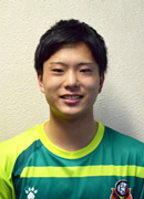 香川県高松市プラセールフットサルクラブ 芝原悠世